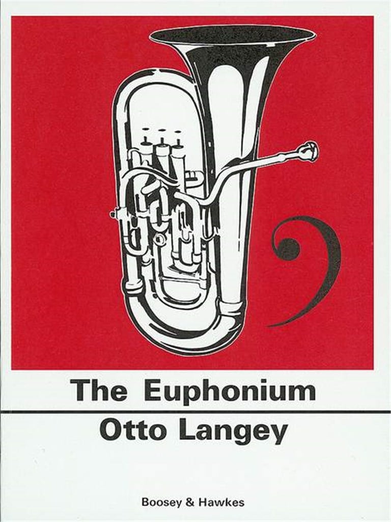 Practical Tutor for Euphonium
